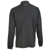 Тренувальна кофта SELECT Spain v25 training zip jacket Black